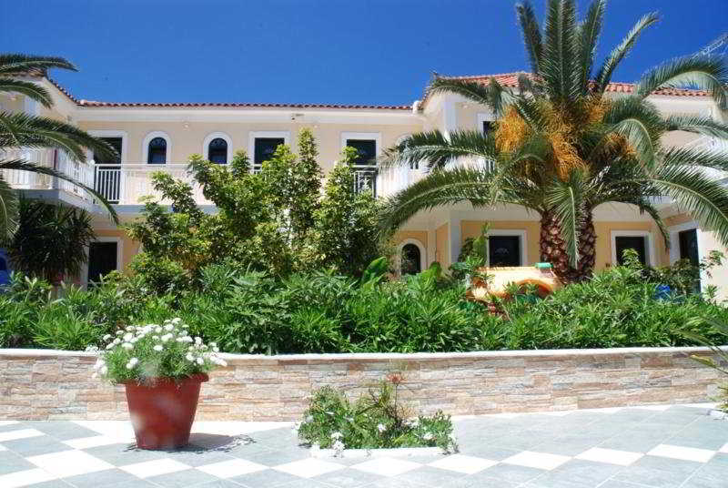 Danny's & Kali Pigi 2* Alykanas (Zakynthos)