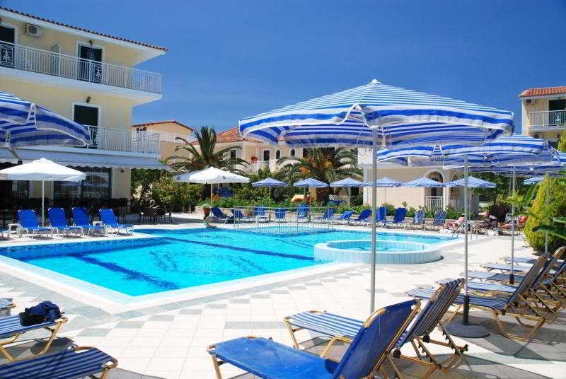 Danny's & Kali Pigi Hotel 2*